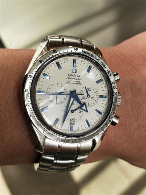 omega speedmaster broad arrow prezzo|omega speedmaster broad arrow 3551.20.00.